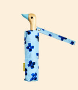 parapluie floral rain original duckhead