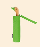 parapluie green grass original duckhead