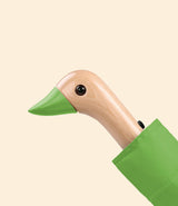 parapluie green grass original duckhead head