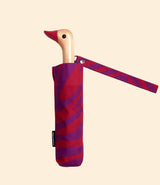 parapluie pink swirl original duckhead