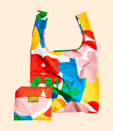 reusable bag matisse original duckhead pocket