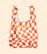 reusable bag peanut butter checkers original duckhead