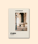a week abroad paris 146 pages