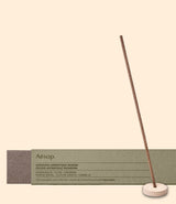 aesop- incense sarashina 33 sticks