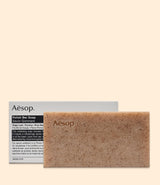 savon gommant Aesop 150g