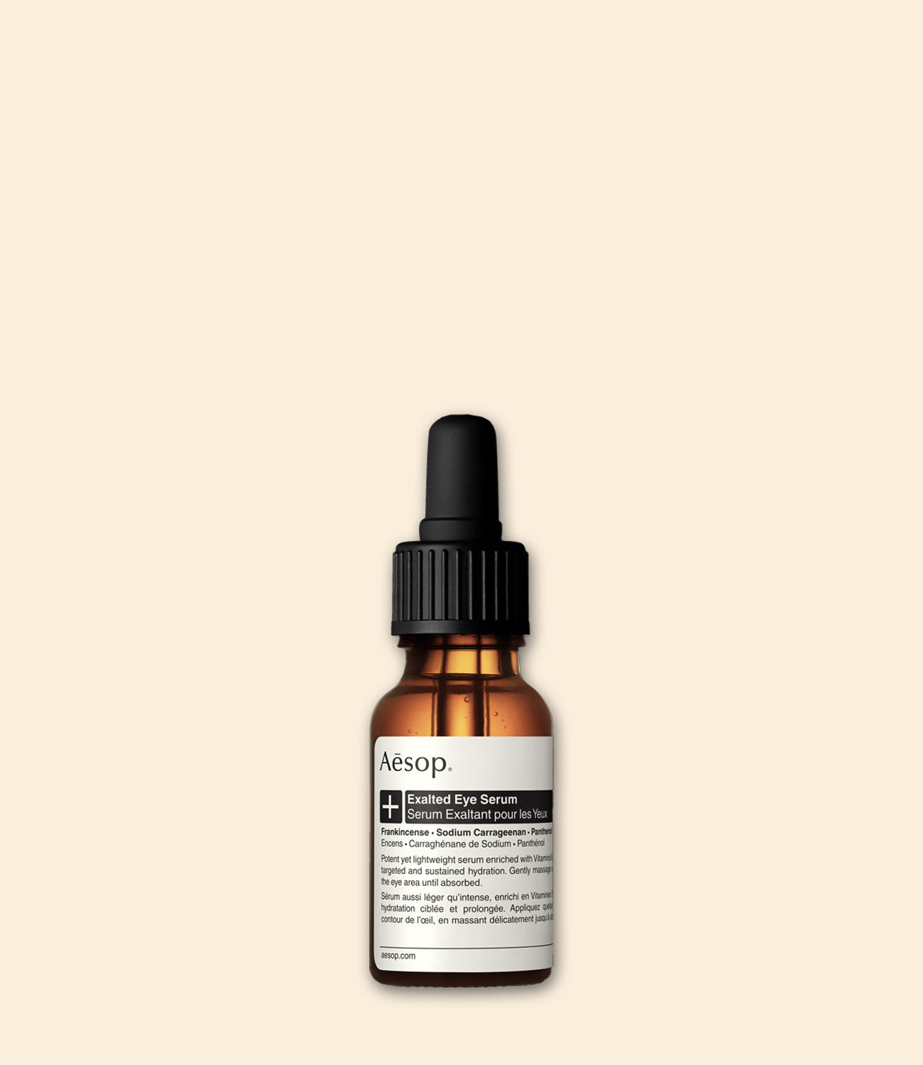 Aesop Uplifting Eye Serum - Skincare - Biutiful Shop