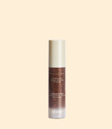 Flacon de sérum de teint deep hydratant fini peau nue Aime