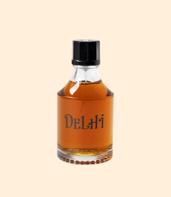 Parfum Delhi par Astier de Villatte 100ml