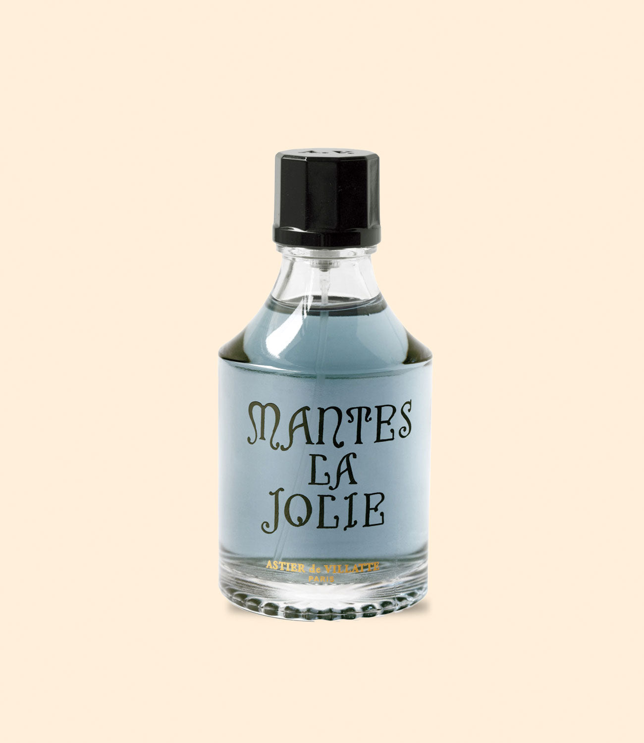 Mantes La Jolie Parfum by Astier de Villatte | Luxury
