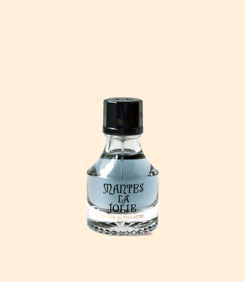 eau de parfum mantes la jolie Astie de Villatte 30 ml