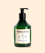 Savon Orange Amère pour les Mains et le Corps par Astier de Villatte 350 ml