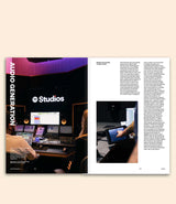 issue 95 magazine b spotify content