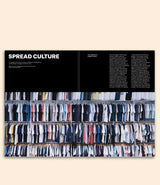 issue 98 magazine b uniqlo content
