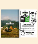 Guide Auberges Bobine Magazine adresses gastronomiques