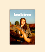 Couverture magazine Bobine Résistance thème engagement