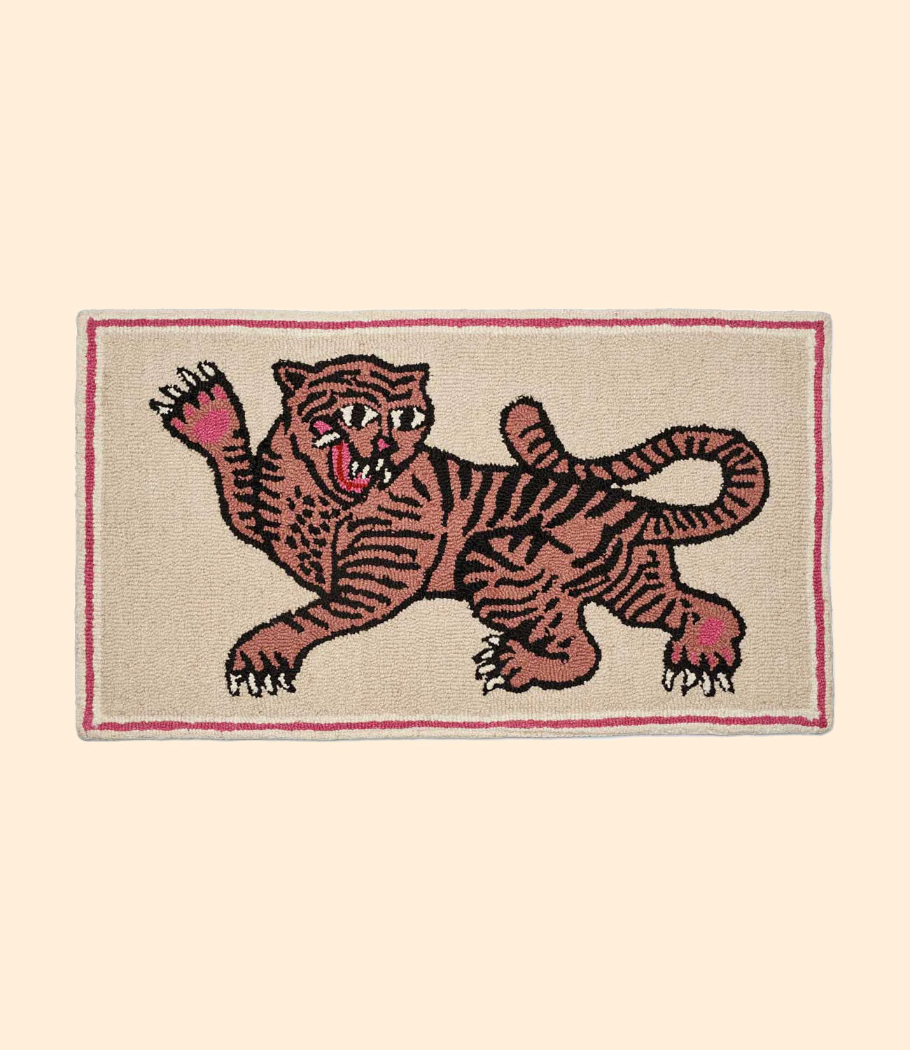 http://biutifulshop.com/cdn/shop/files/bongusta-pink-tiger-frame-rug.jpg?v=1692445066