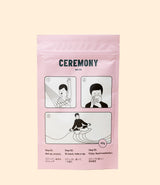 thé matcha bio en poudre Ceremony Matcha 60g