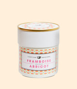 Confiture Framboise Abricot Anis étoilé