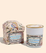 coffret pâte à tartiner éclat noisette confiture parisienne x à parie marie-antoinette
