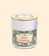 Coffret Puits d'Amour x À Paris chez Antoinette Poisson