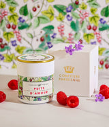 Coffret Puits d'Amour x À Paris chez Antoinette Poisson