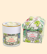 Coffret Puits d'Amour x À Paris chez Antoinette Poisson