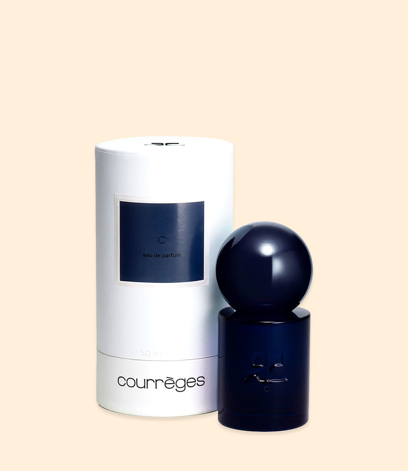 Eau de parfum C Courrèges 50 ml