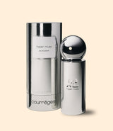 eau de parfum hyper musc par courrèges 100ml