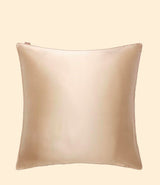 Taie d’oreiller en soie