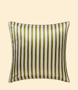 Taie d’oreiller en soie