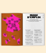 Sur la route des bars PMU® circuits