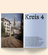 guide zurich edition papier