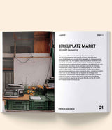 guide zurich edition papier