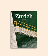 guide zurich edition papier