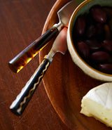 Couteaux à fromage HK Living Havana pour plateau de fromages