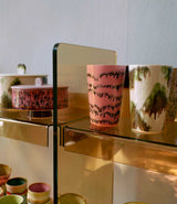 set de 2 tea mugs baroque 70s ceramics lifestyle hk living