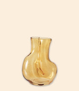Vase en verre Gleam