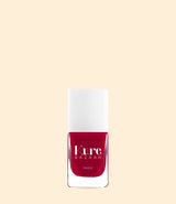 vernis à ongles rouge impérial écologique 10 ml Kure Bazaar