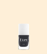 vernis à ongles pepper grey écologique 10 ml Kure Bazaar
