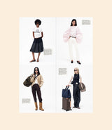 magazine mode femme l étiquette n 05