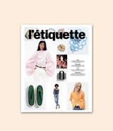 magazine mode femme l étiquette n 05