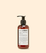 Hand & Body Wash N°286 Angelica par L:A BRUKET 240 ml
