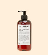 Hand & Body Wash N°286 Angelica par L:A BRUKET 450 ml