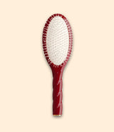 Brosse à Cheveux La Miracle Massante N°4