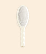 Brosse à cheveux démêlante n 7 crème La Bonne Brosse