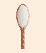 Brosse à Cheveux Démêlante L’Intense N°7