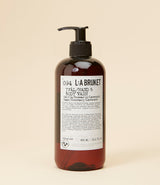 Nettoyant Mains et Corps Sauge n°094 La Bruket