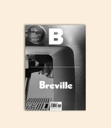 magazine b issue 39 Breville