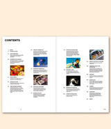 magazine b disney 176 pages