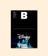 magazine b disney 176 pages